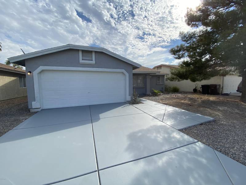 10219 N 87TH Lane, Peoria, AZ 85345