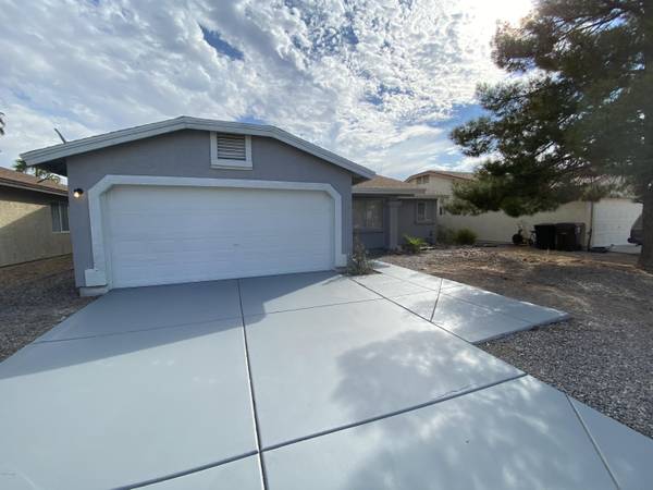 Peoria, AZ 85345,10219 N 87TH Lane