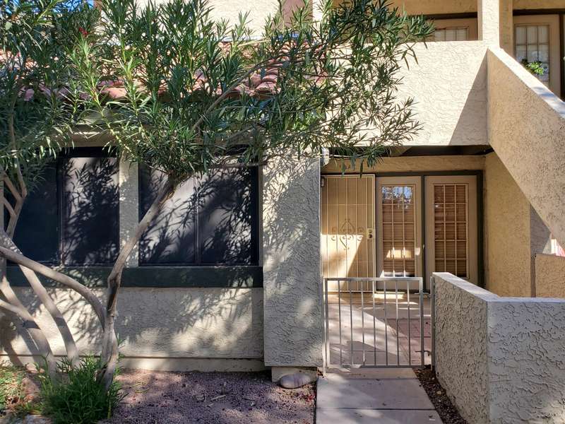 30 E BROWN Road #1048, Mesa, AZ 85201