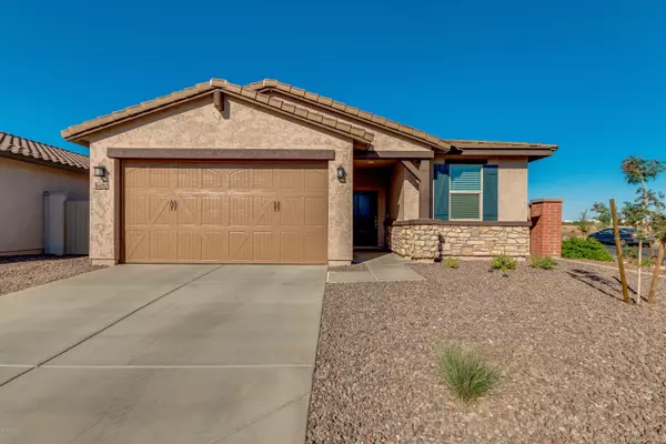 Surprise, AZ 85379,14052 W VALENTINE Street