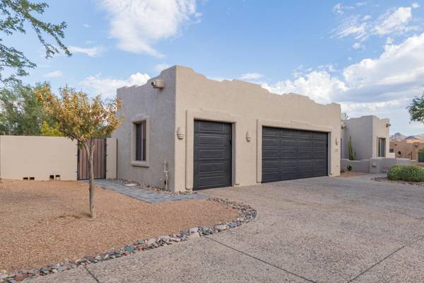 Rio Verde, AZ 85263,18418 E COBRE Way