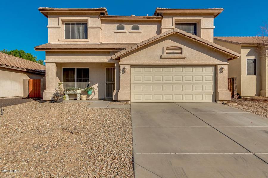 14231 N 153RD Drive, Surprise, AZ 85379