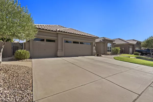 Phoenix, AZ 85048,3866 E AMBERWOOD Drive