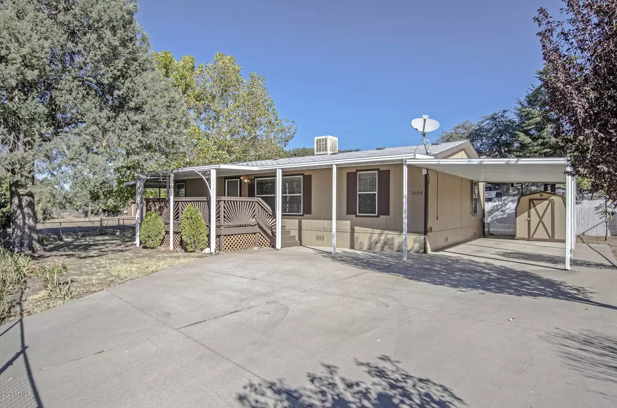 Payson, AZ 85541,1004 W BRIDLE PATH Lane