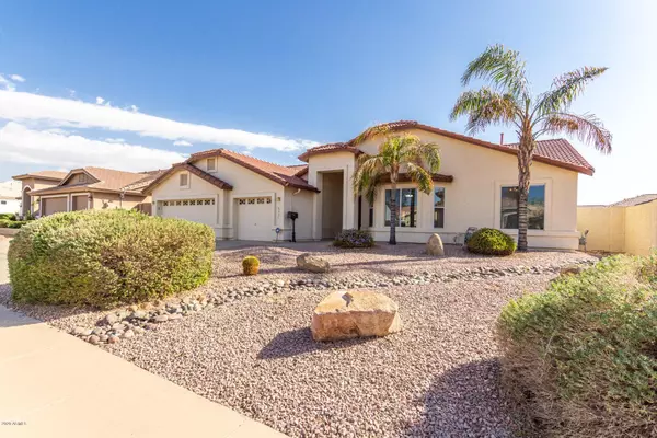 Mesa, AZ 85207,6931 E MINTON Street