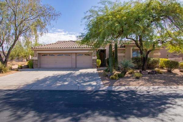 32421 N 53RD Street, Cave Creek, AZ 85331