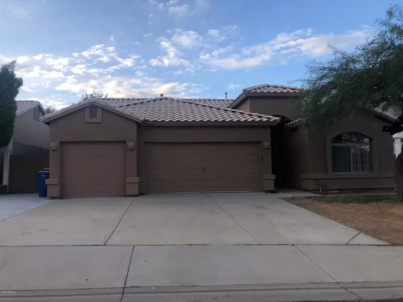 6709 E PALM Street, Mesa, AZ 85215