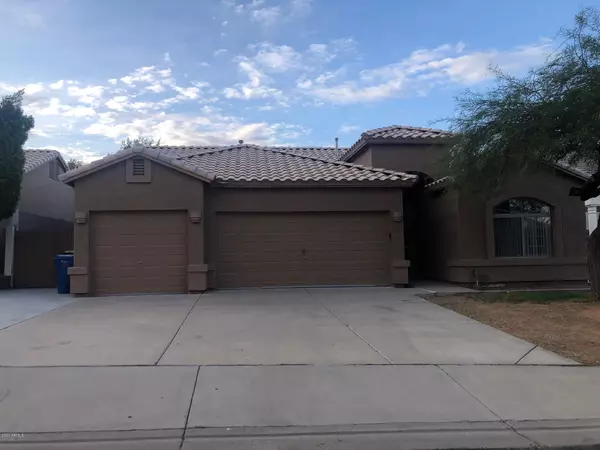 6709 E PALM Street, Mesa, AZ 85215
