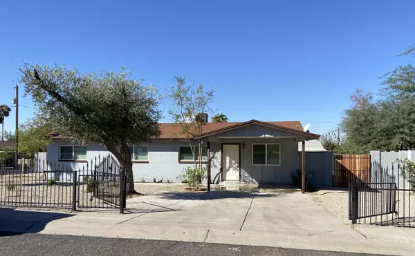 2616 S 125TH Avenue, Avondale, AZ 85323