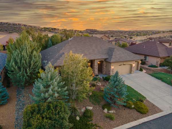 375 BLOOMINGDALE Drive, Prescott, AZ 86301