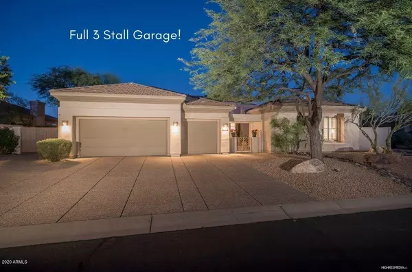 Scottsdale, AZ 85266,33535 N 64TH Place