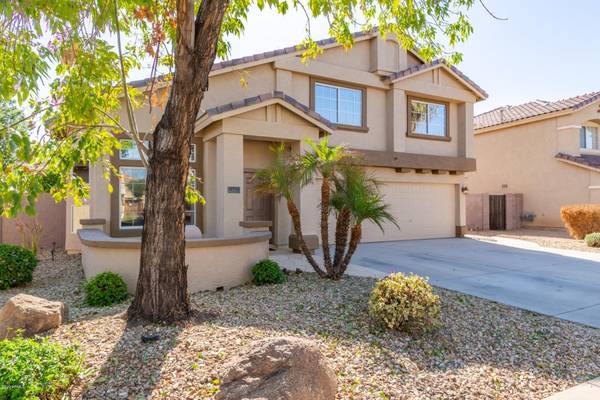 Surprise, AZ 85379,15753 W CALAVAR Road