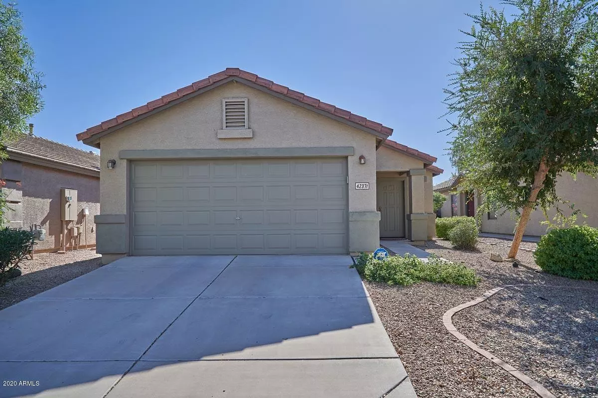 Maricopa, AZ 85138,42371 W Sunland Drive