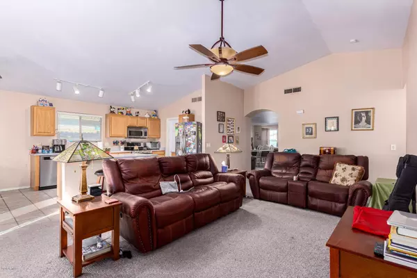 Peoria, AZ 85382,18010 N 89TH Lane