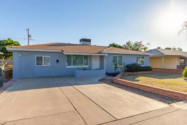 4623 E MONTE VISTA Road, Phoenix, AZ 85008