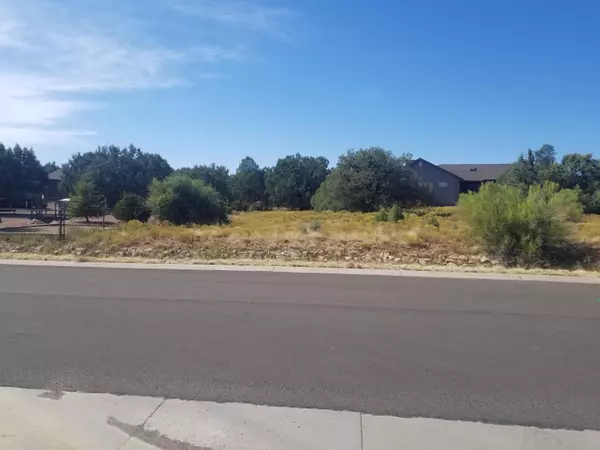 Payson, AZ 85541,1701 W Dillon Way #-