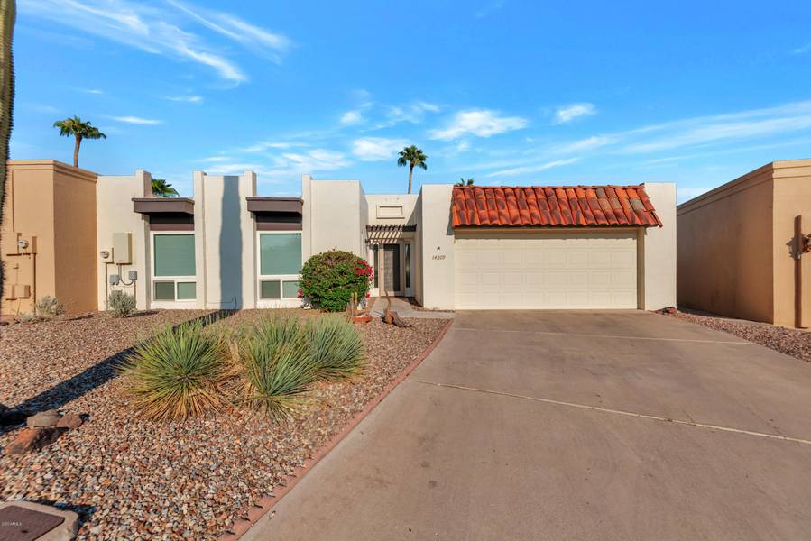 14209 N CALLE DEL ORO --, Fountain Hills, AZ 85268