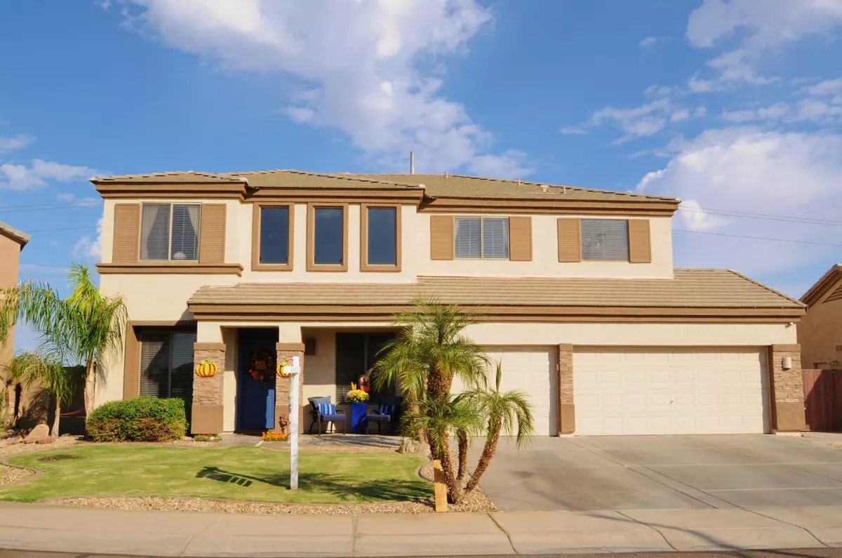 Peoria, AZ 85382,9452 W ALEX Avenue