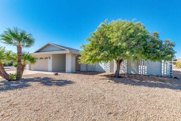 Sun City West, AZ 85375,18814 N 124TH Drive