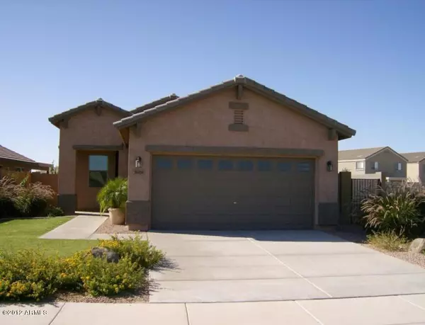 Maricopa, AZ 85138,36451 W MONTSERRAT Street