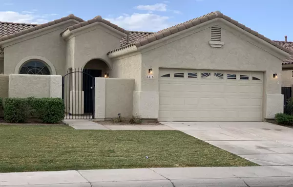 8415 E PERALTA Avenue, Mesa, AZ 85212