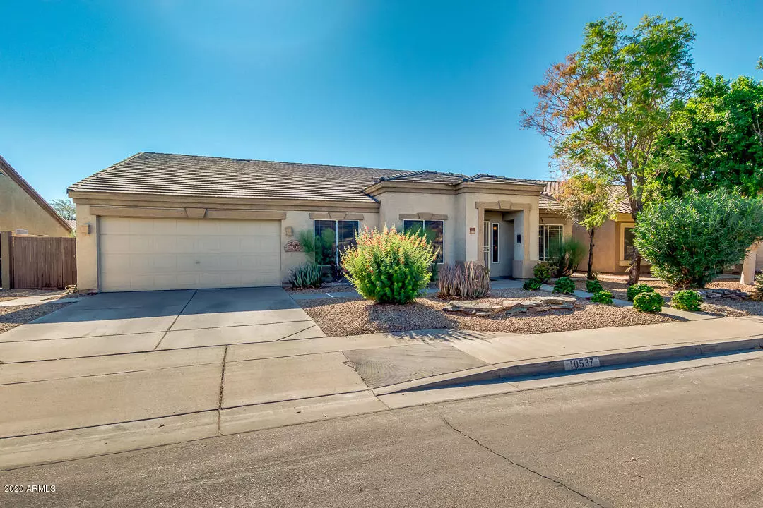 Mesa, AZ 85208,10537 E DRAGOON Avenue