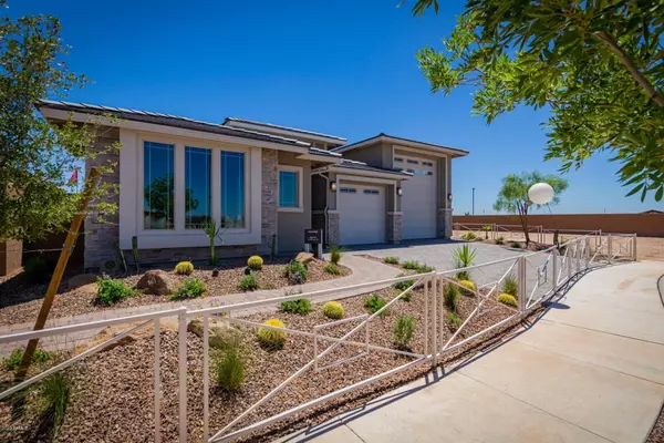 Queen Creek, AZ 85142,21399 S 225TH Street