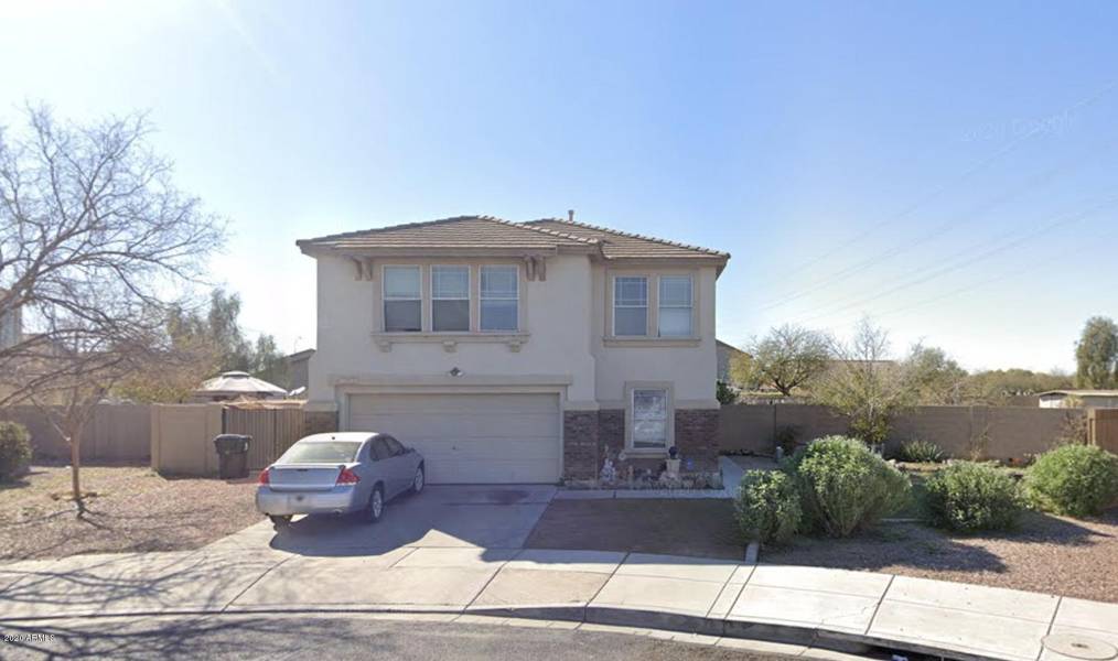 12029 W Hopi Street, Avondale, AZ 85323