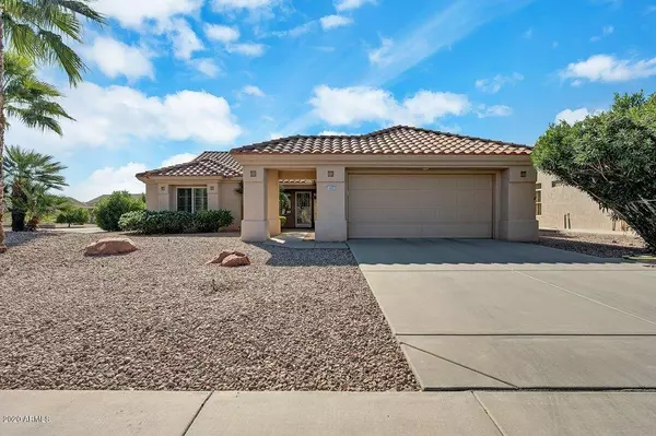 Sun City West, AZ 85375,14007 W BLACK GOLD Lane