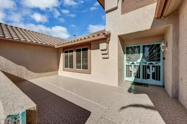 Sun City West, AZ 85375,14940 W ALPACA Drive