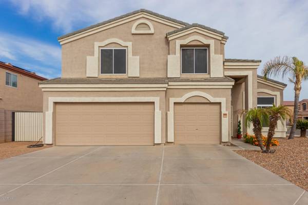 Peoria, AZ 85382,9132 W ALBERT Lane