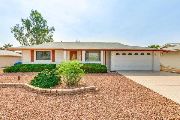 Sun City, AZ 85351,12608 N PEBBLE BEACH Drive