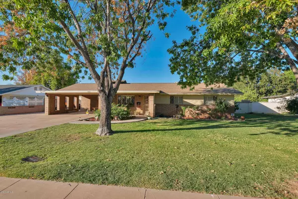 916 W 10th Place, Mesa, AZ 85201