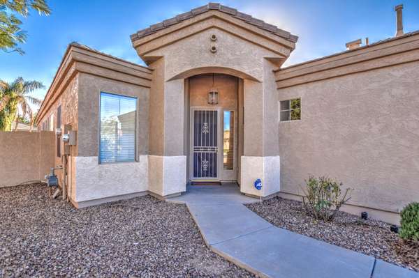 Chandler, AZ 85286,871 W ORIOLE Way