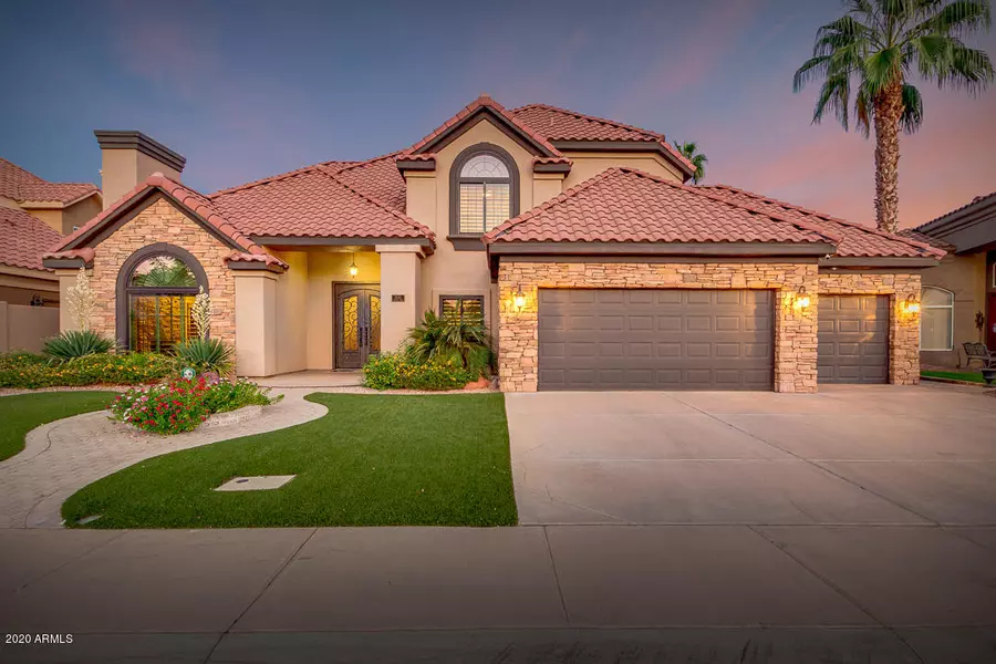 1333 N MISSION COVE Lane, Gilbert, AZ 85234