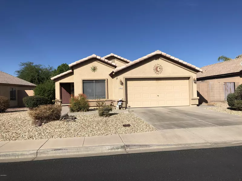 10652 E ENID Avenue E, Mesa, AZ 85208