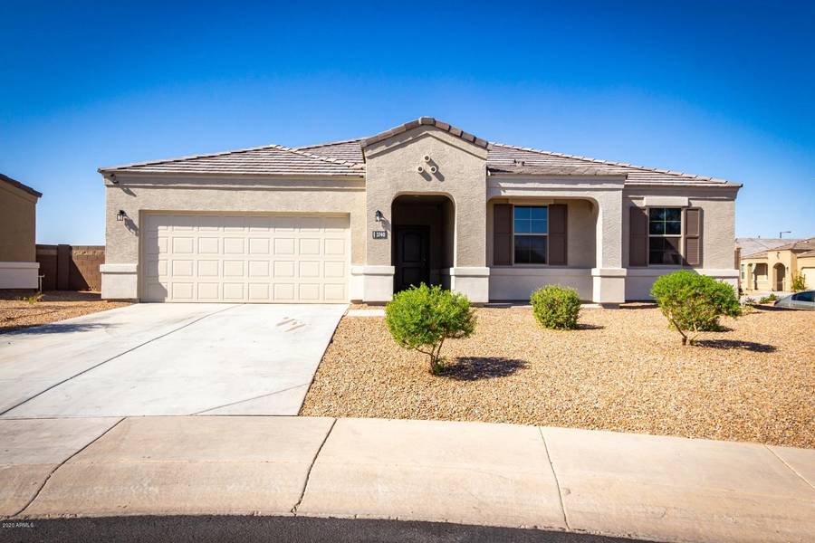 3740 N 302ND Circle, Buckeye, AZ 85396