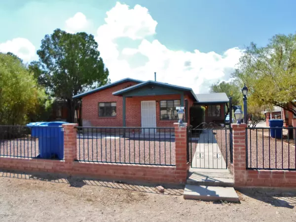 2134 E 1st Street, Tucson, AZ 85719