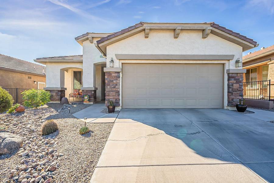 219 W TWIN PEAKS Parkway, San Tan Valley, AZ 85143