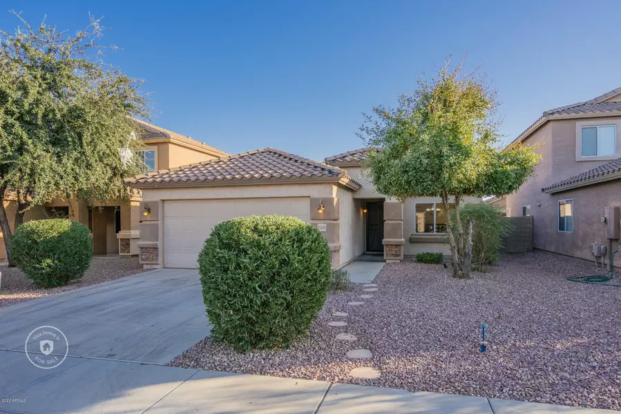 11585 W CHERYL Drive, Youngtown, AZ 85363