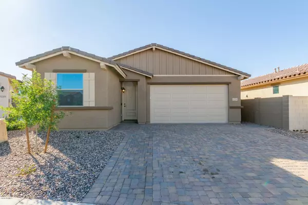 12211 W HIDE Trail, Peoria, AZ 85383