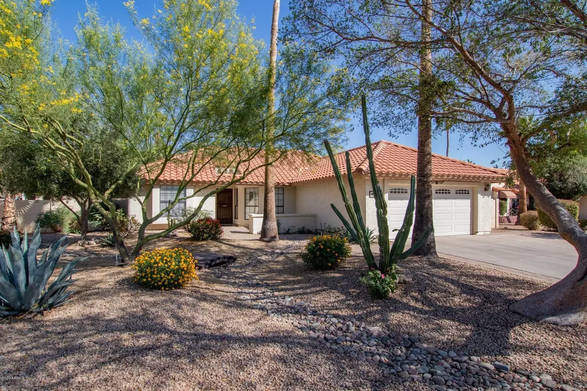 Scottsdale, AZ 85254,16013 N 58TH Street