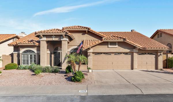 Gilbert, AZ 85233,1526 W WAGNER Drive