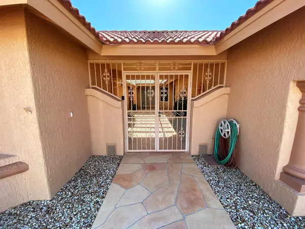 Sun City West, AZ 85375,14411 W WHITE WOOD Drive