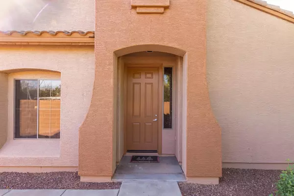 Chandler, AZ 85286,2600 E SPRINGFIELD Place #74