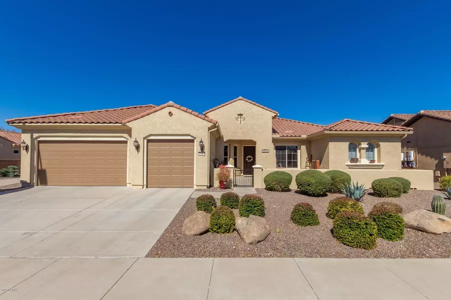 26422 W RUNION Lane, Buckeye, AZ 85396