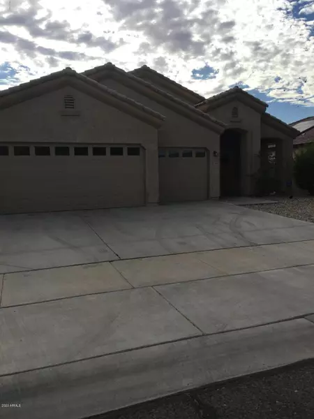 12026 N 142ND Drive, Surprise, AZ 85379