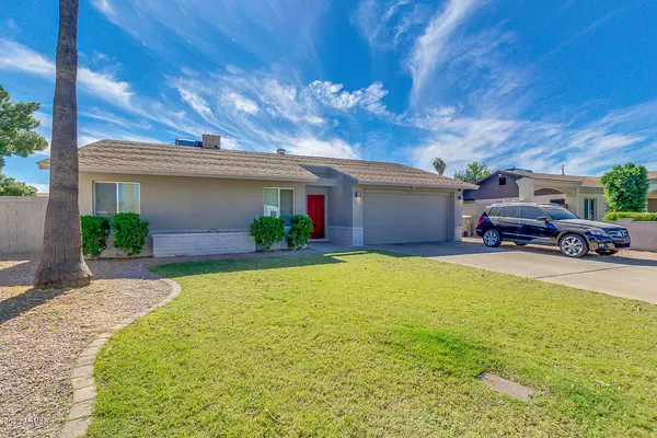 Glendale, AZ 85303,7027 W OREGON Avenue