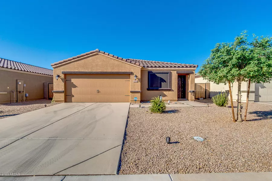 13160 E DESERT LILY Lane, Florence, AZ 85132