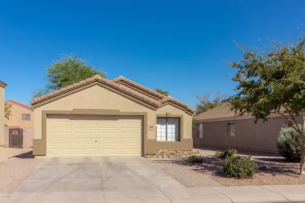 Queen Creek, AZ 85144,2306 W SILVER CREEK Lane